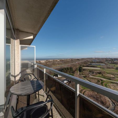 Studio Residentie Astrid-7 By Interhome Бреден Экстерьер фото