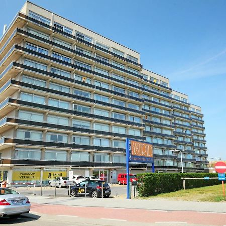 Studio Residentie Astrid-7 By Interhome Бреден Экстерьер фото